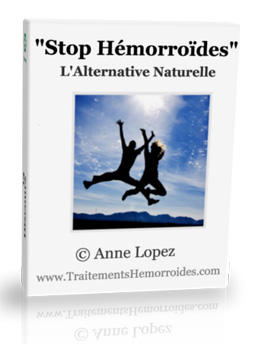 stop hemorroides